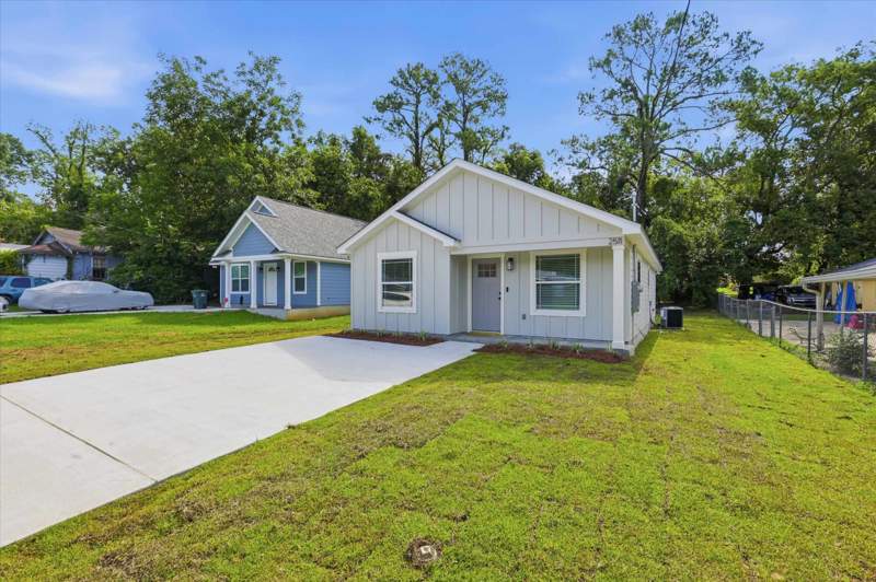 3 bedroom Detached at 2511 Saxon Street, Bond South, Tallahassee — photo 3