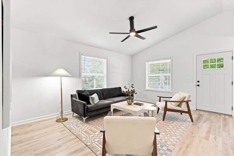 3 bedroom Detached at 2511 Saxon Street, Bond South, Tallahassee — photo 5