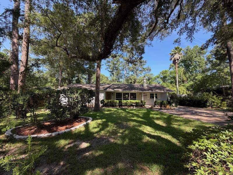 3 bedroom Detached at 1111 Pinecrest Drive, Richland, Tallahassee — photo 3