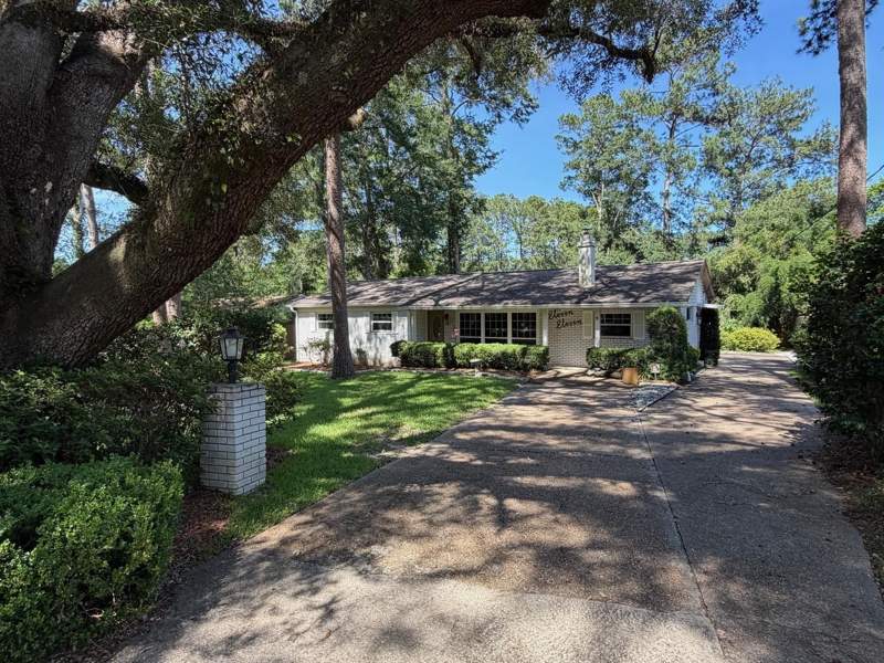 3 bedroom Detached at 1111 Pinecrest Drive, Richland, Tallahassee — photo 4