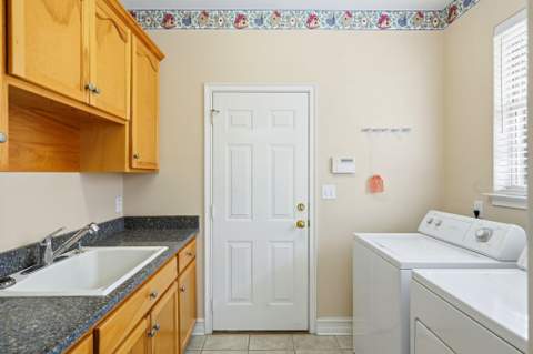 3078 Sawgrass Circle, Tallahassee FL - photo 19 of 41