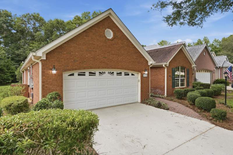 3 bedroom Detached at 3078 Sawgrass Circle, Greens Of Killearn, Tallahassee — photo 4