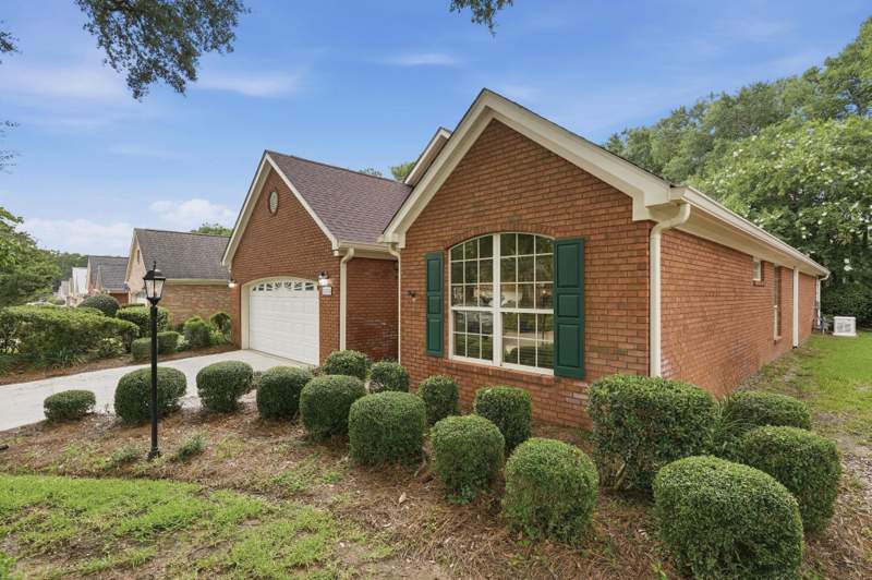 3 bedroom Detached at 3078 Sawgrass Circle, Greens Of Killearn, Tallahassee — photo 5