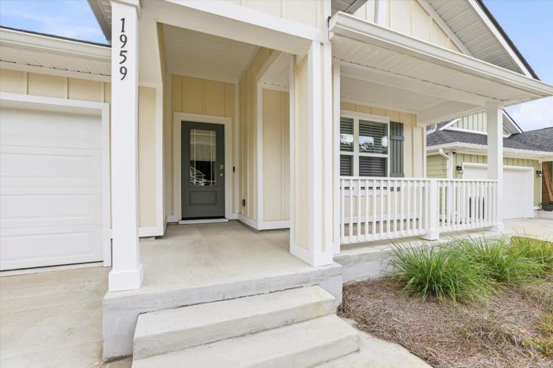 4 bedroom Detached at 1959 Chickadee Way, Lake Mary Forest at Southwood, Tallahassee — photo 5