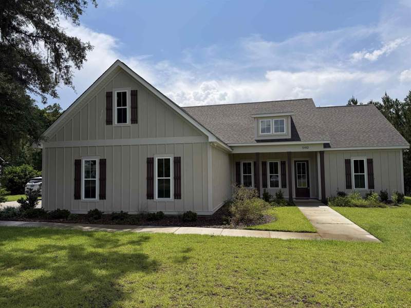 3 bedroom Detached at 5410 Peace Dove Trail, Pine Dove, Tallahassee — photo 3