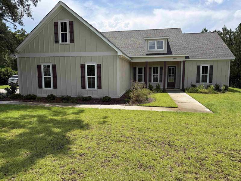 3 bedroom Detached at 5410 Peace Dove Trail, Pine Dove, Tallahassee — photo 4