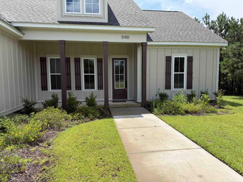 3 bedroom Detached at 5410 Peace Dove Trail, Pine Dove, Tallahassee — photo 5