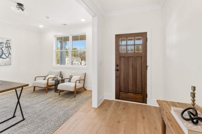5 bedroom Detached at Xxx (Unit 214) Oak Run Circle, Oak Haven, Tallahassee — photo 3