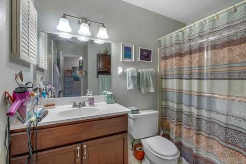 2504 Prest Court, Tallahassee FL - photo 8 of 13