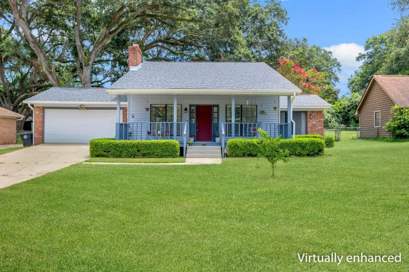3 bedroom Detached at 2520 Clara Kee Boulevard, BENT TREE ESTATES, Tallahassee — photo 1