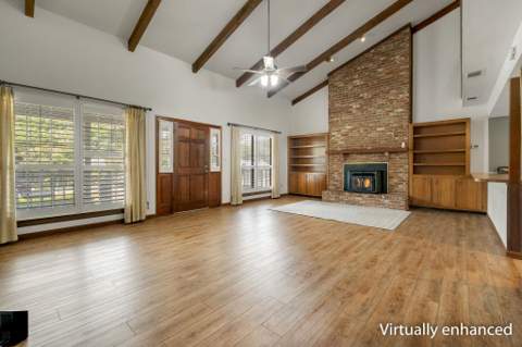 2520 Clara Kee Boulevard, Tallahassee FL - photo 10 of 44