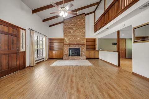 2520 Clara Kee Boulevard, Tallahassee FL - photo 13 of 44
