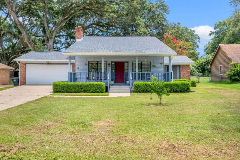 3 bedroom Detached at 2520 Clara Kee Boulevard, BENT TREE ESTATES, Tallahassee — photo 2
