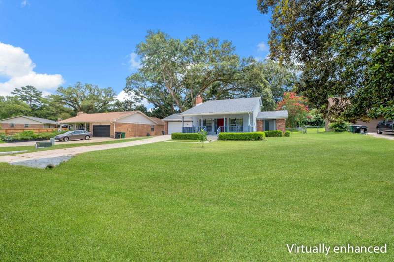 3 bedroom Detached at 2520 Clara Kee Boulevard, BENT TREE ESTATES, Tallahassee — photo 5