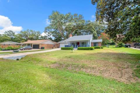 2520 Clara Kee Boulevard, Tallahassee FL - photo 6 of 44