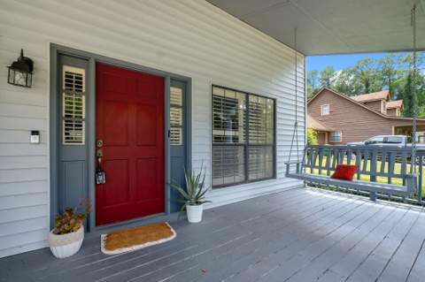 2520 Clara Kee Boulevard, Tallahassee FL - photo 7 of 44