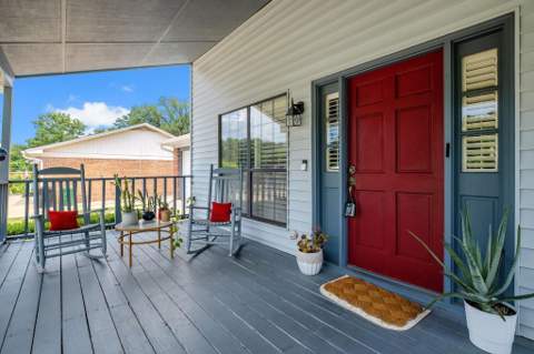 2520 Clara Kee Boulevard, Tallahassee FL - photo 8 of 44