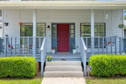 2520 Clara Kee Boulevard, Tallahassee FL - photo 9 of 44