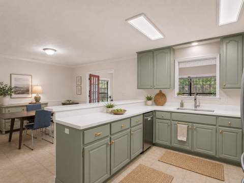 3704 Danesborough Drive, Tallahassee FL - photo 10 of 53