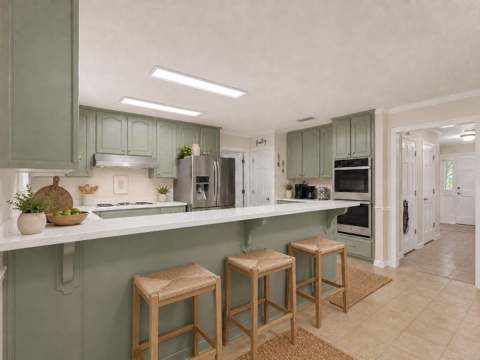 3704 Danesborough Drive, Tallahassee FL - photo 17 of 53