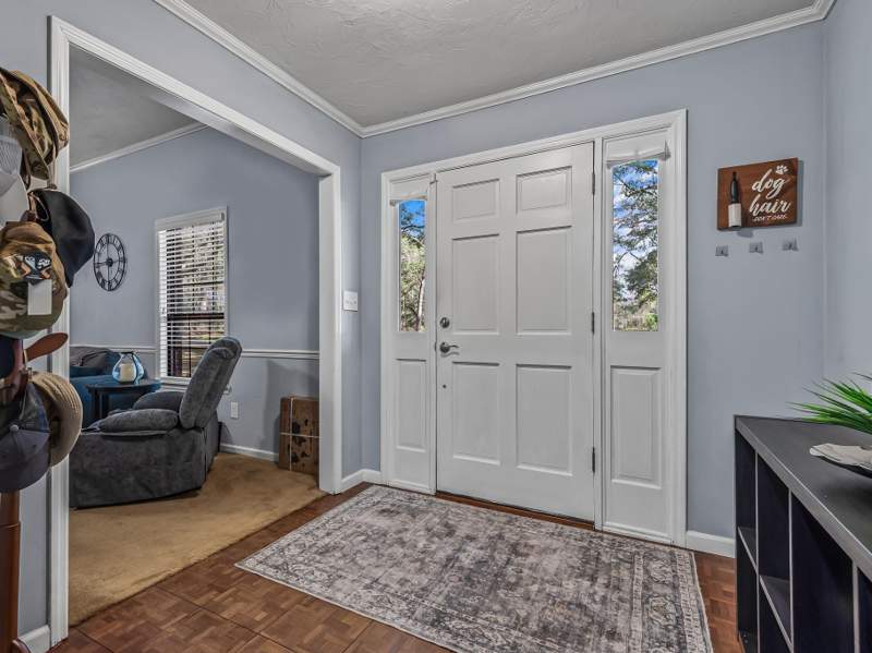 3 bedroom Detached at 3704 Danesborough Drive, Huntington Estates, Tallahassee — photo 3