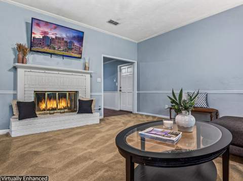 3704 Danesborough Drive, Tallahassee FL - photo 7 of 53