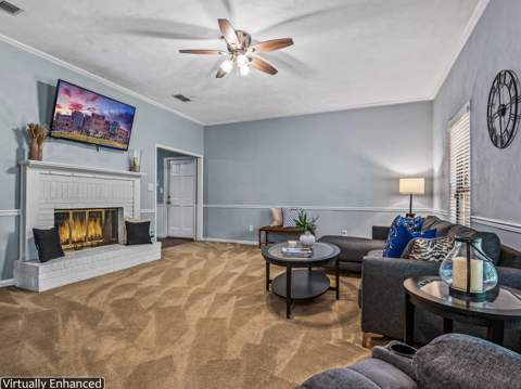 3704 Danesborough Drive, Tallahassee FL - photo 8 of 53