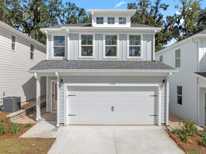 3 bedroom Detached at 4524 Garden Oaks Way, Garden Oaks, Tallahassee — photo 2