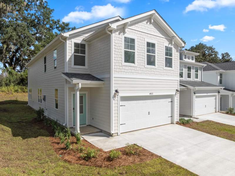 4 bedroom Detached at 4528 Garden Oaks Way, Garden Oaks, Tallahassee — photo 2