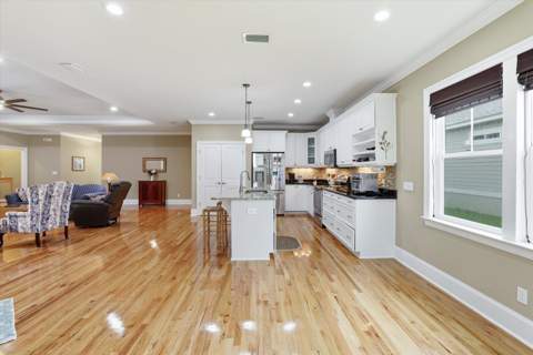 2512 Goldenrod Way, Tallahassee FL - photo 10 of 46