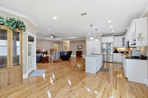 2512 Goldenrod Way, Tallahassee FL - photo 11 of 46