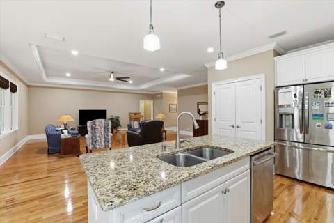 2512 Goldenrod Way, Tallahassee FL - photo 14 of 46
