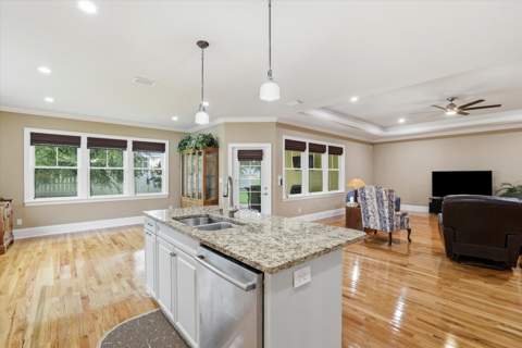 2512 Goldenrod Way, Tallahassee FL - photo 16 of 46