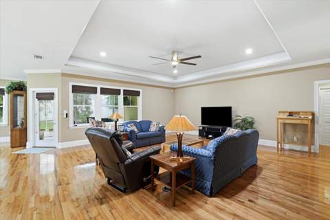 2512 Goldenrod Way, Tallahassee FL - photo 20 of 46