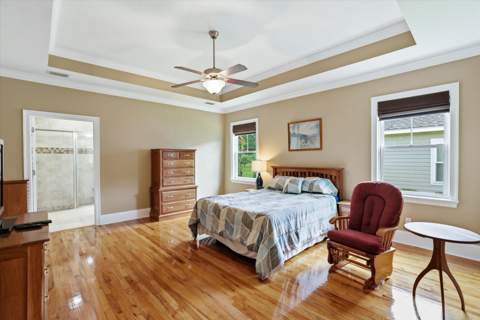 2512 Goldenrod Way, Tallahassee FL - photo 21 of 46