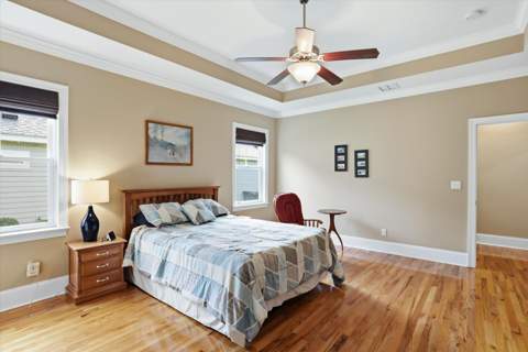 2512 Goldenrod Way, Tallahassee FL - photo 23 of 46