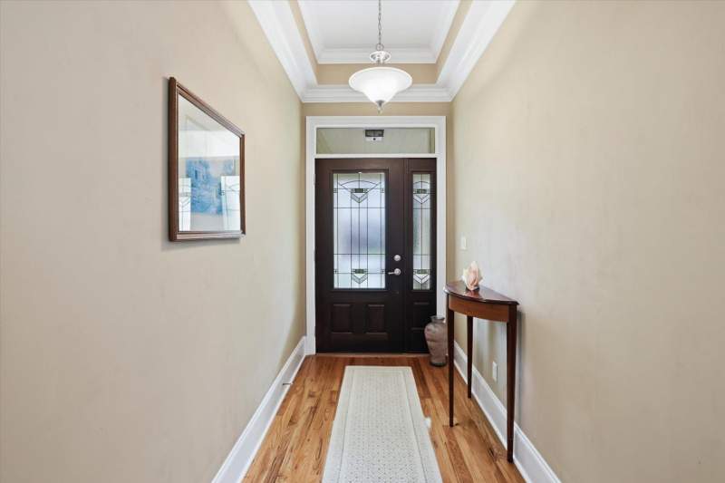 3 bedroom Detached at 2512 Goldenrod Way, Southwood, Tallahassee — photo 3