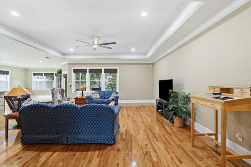 3 bedroom Detached at 2512 Goldenrod Way, Southwood, Tallahassee — photo 4