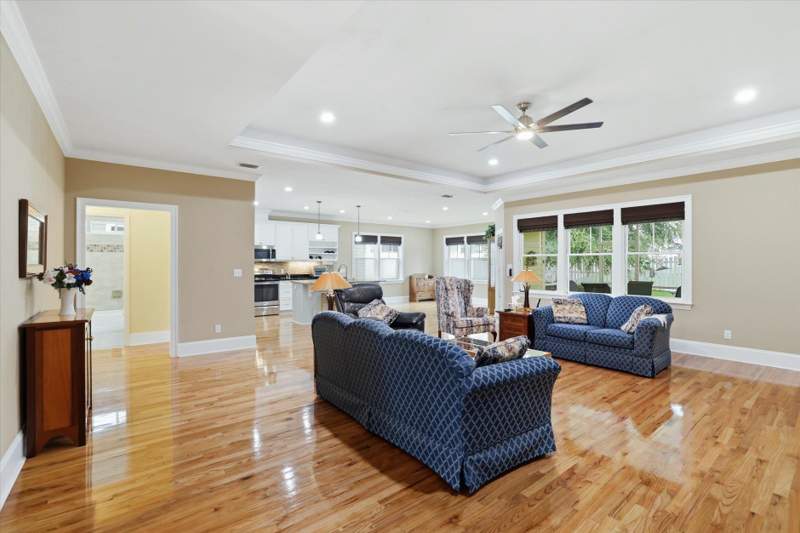3 bedroom Detached at 2512 Goldenrod Way, Southwood, Tallahassee — photo 5