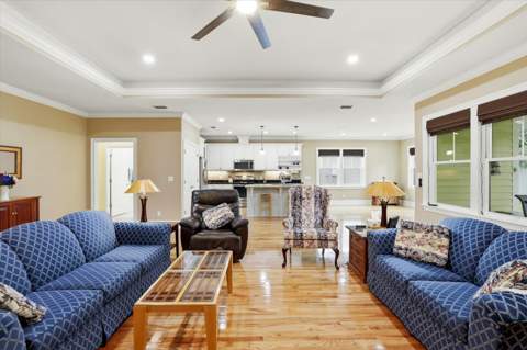 2512 Goldenrod Way, Tallahassee FL - photo 6 of 46