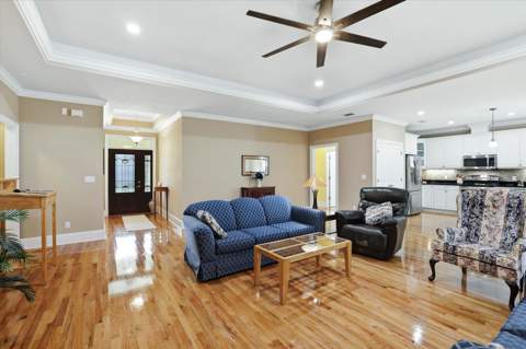 2512 Goldenrod Way, Tallahassee FL - photo 7 of 46