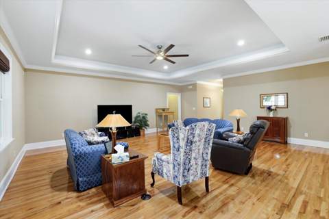 2512 Goldenrod Way, Tallahassee FL - photo 8 of 46