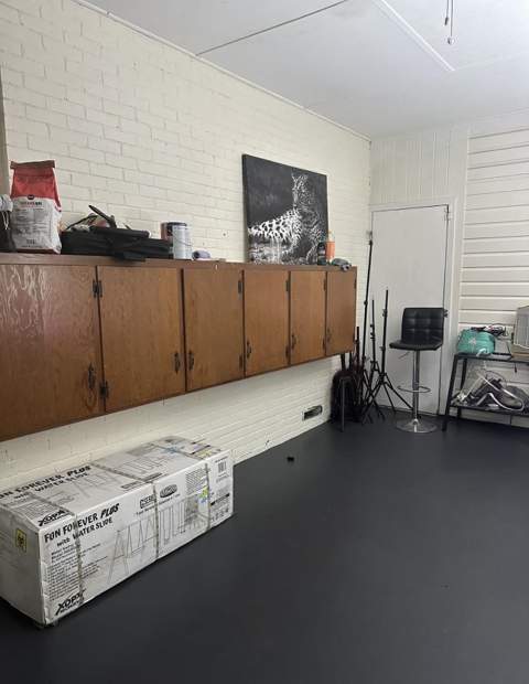 2307 Domingo Drive, Tallahassee FL - photo 20 of 22