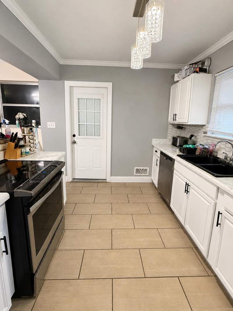5 bedroom Detached at 2307 Domingo Drive, San Luis Ridge, Tallahassee — photo 5