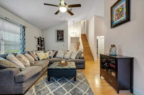 4348 Benchmark Trace, Tallahassee FL - photo 10 of 28