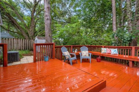 4348 Benchmark Trace, Tallahassee FL - photo 22 of 28