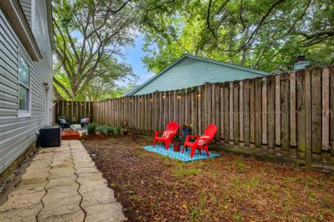 4348 Benchmark Trace, Tallahassee FL - photo 24 of 28