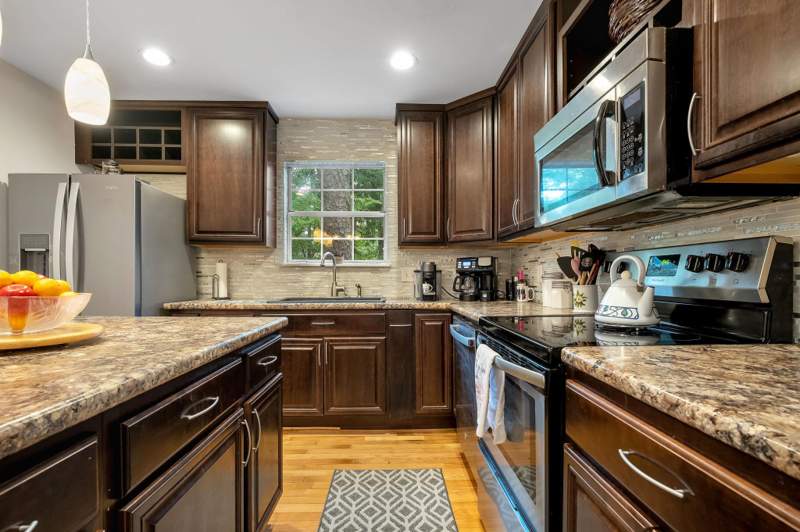 3 bedroom Detached at 4348 Benchmark Trace, Buckwood Cluster Unrec, Tallahassee — photo 5