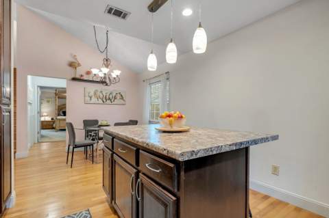 4348 Benchmark Trace, Tallahassee FL - photo 7 of 28