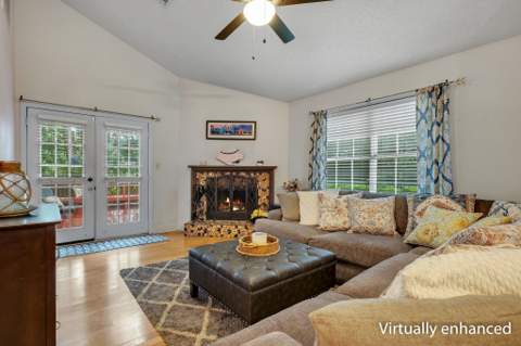 4348 Benchmark Trace, Tallahassee FL - photo 8 of 28